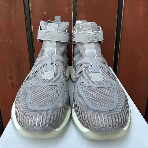 Athletic Propulsion Lab APL SUPER FUTURE Sneakers Size Men's 9 NIB - Picture 2 of 6